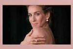SJP Lovely - Sarah Jessica Parker